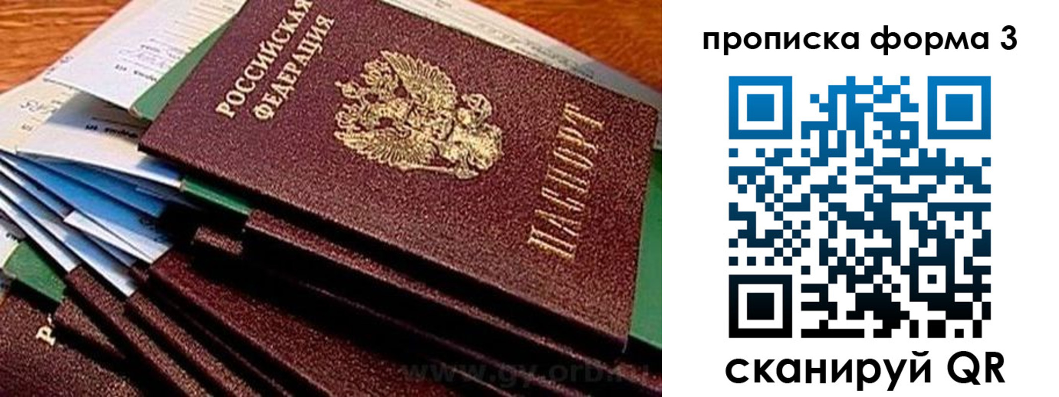 прописка иностранных граждан в Отрадном